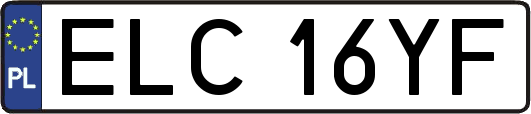 ELC16YF