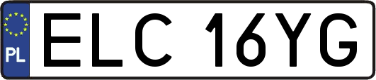 ELC16YG