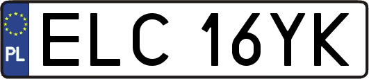 ELC16YK