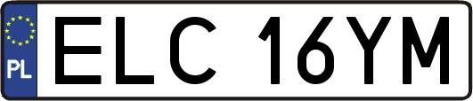 ELC16YM