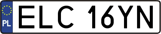 ELC16YN