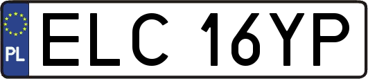 ELC16YP