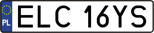 ELC16YS