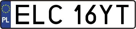 ELC16YT