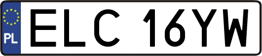 ELC16YW
