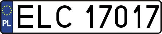 ELC17017