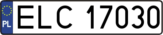 ELC17030