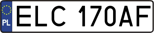 ELC170AF