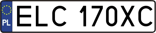 ELC170XC