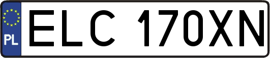 ELC170XN