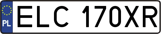 ELC170XR