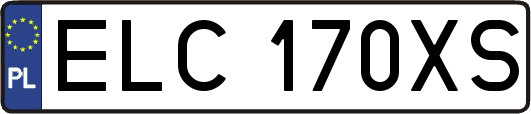 ELC170XS
