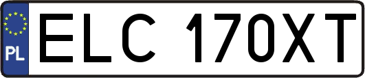 ELC170XT