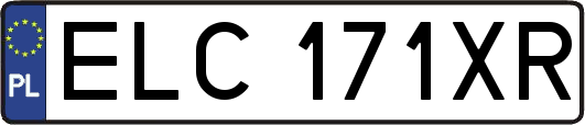 ELC171XR