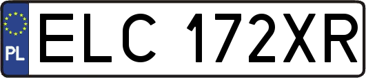ELC172XR