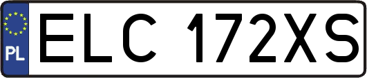 ELC172XS