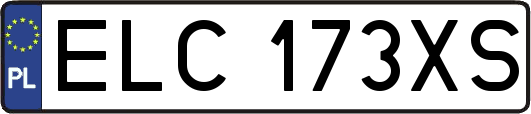 ELC173XS