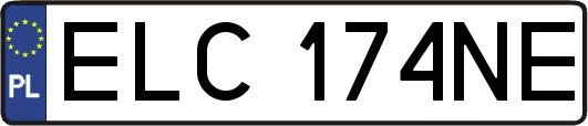 ELC174NE