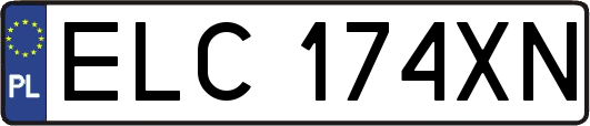 ELC174XN