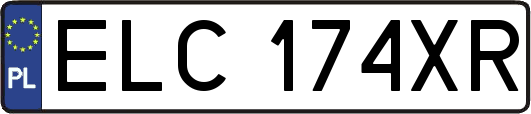 ELC174XR