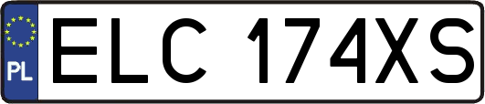 ELC174XS