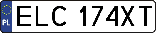 ELC174XT