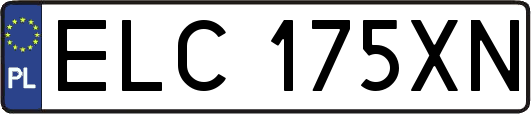 ELC175XN