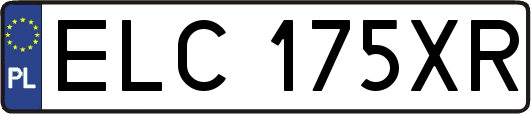 ELC175XR