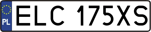 ELC175XS