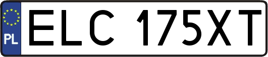 ELC175XT
