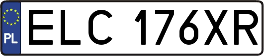 ELC176XR