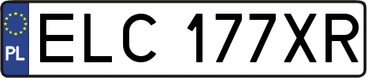 ELC177XR