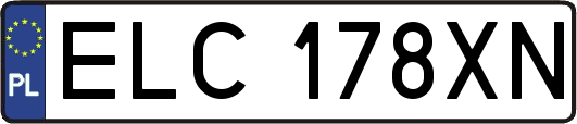 ELC178XN