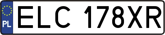 ELC178XR