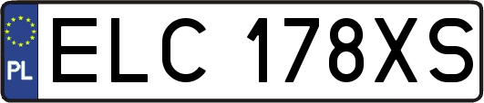 ELC178XS