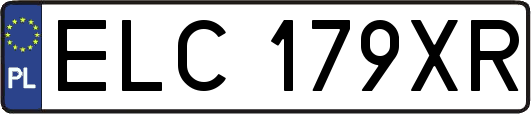 ELC179XR