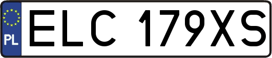 ELC179XS