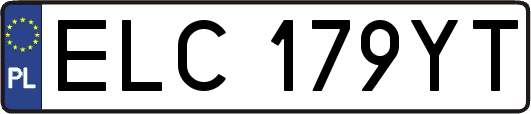ELC179YT