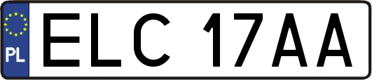 ELC17AA