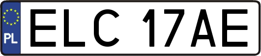 ELC17AE