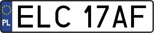 ELC17AF
