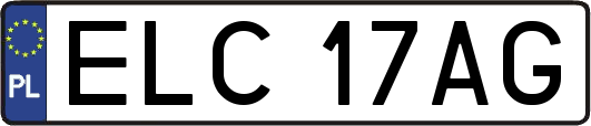 ELC17AG