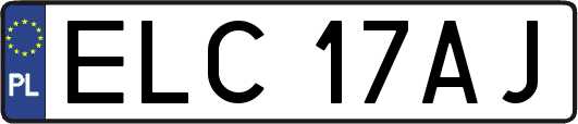 ELC17AJ