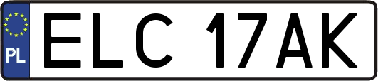 ELC17AK