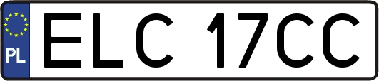 ELC17CC