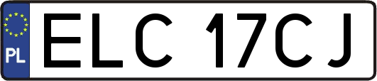 ELC17CJ