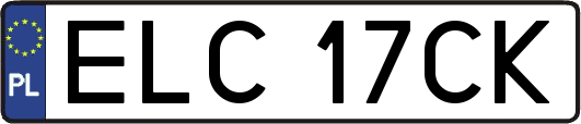 ELC17CK