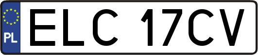 ELC17CV
