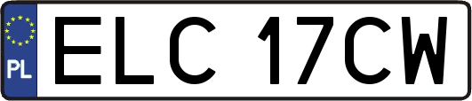 ELC17CW