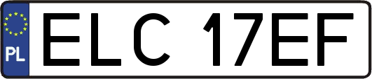 ELC17EF